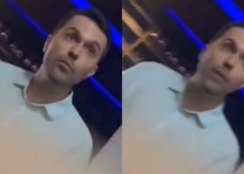 Vídeo: funcionário é demitido após se recusar a participar de culto fora do expediente 