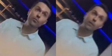 Vídeo: funcionário é demitido após se recusar a participar de culto fora do expediente 