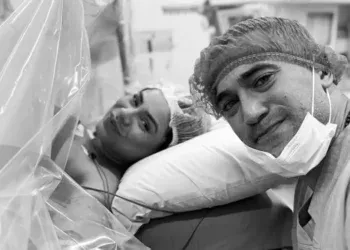 Lexa anuncia morte da filha Sofia: ‘Minha filha amada nos deixou’