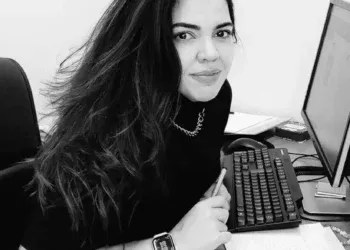 Áudio: antes de ser morta por ex-noivo, Vanessa relata pedido de ajuda e decepção com atendimento em delegacia 