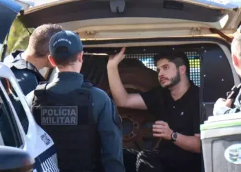 Estudante de medicina que matou Dani atropelada ao dirigir bêbado continuará preso 