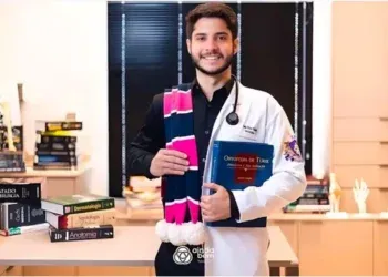 Estudante de medicina que matou Dani recusou bafômetro e tinha cervejas no carro