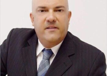 Danilo Costa, dono do Jornal de Domingo e JD1, morre em Campo Grande 