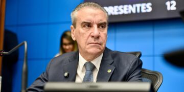 PL de Paulo Corrêa destina 10% da arrecadação de loterias para combate à violência contra à mulher