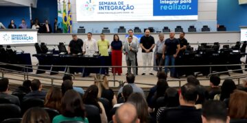 Ciclo de palestras busca integrar e capacitar servidores da Câmara