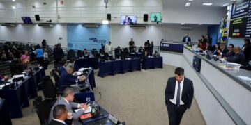 Vereadores votam, na quinta-feira, projeto que altera lei sobre isenção do IPTU para mutuários