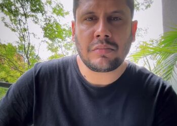 Músico que matou jornalista tinha 11 passagens por violência doméstica