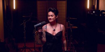 Jacqueline Costa lança single “É de Bom Tom” celebrando a leveza do amor