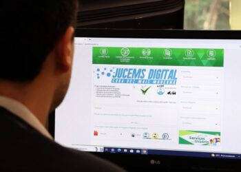Mato Grosso do Sul registra recorde na abertura de novas empresas em Janeiro