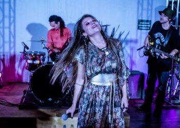 Festival Cerrado Alternativo 5.0 traz shows de rock, reggae e psicodelia em Campo Grande