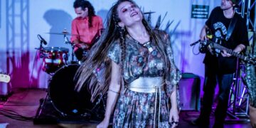 Festival Cerrado Alternativo 5.0 traz shows de rock, reggae e psicodelia em Campo Grande