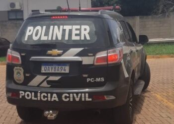 Polinter e parceiros capturam foragidos da justiça em operações conjuntas