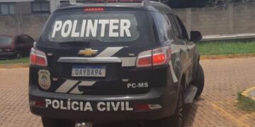 Polinter e parceiros capturam foragidos da justiça em operações conjuntas