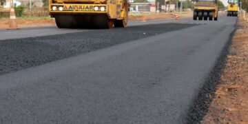 Governo de MS investe R$ 25,2 milhões em infraestrutura urbana e aviação regional