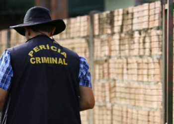 Homem é encontrado morto em residência no Jardim Tijuca, em Campo Grande