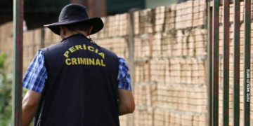 Homem é encontrado morto em residência no Jardim Tijuca, em Campo Grande