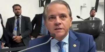 Após morte de jornalista por feminicídio, deputado pede por ações efetivas contra violência doméstica