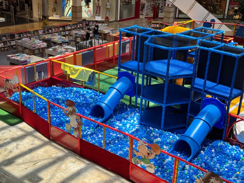 Cinema a R$ 10 e últimos dias do parque são as dicas para aproveitar o fim de semana