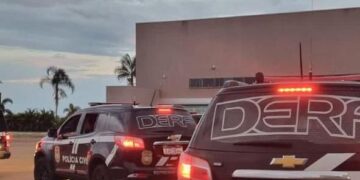 Polícia Civil prende foragido condenado por tráfico de drogas no Bairro Coophavila II