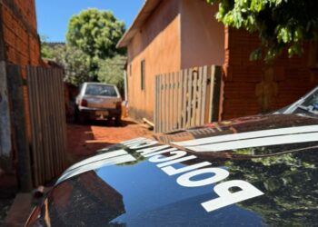 Polícia Civil de Batayporã identifica trio e recupera veículos furtados