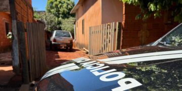 Polícia Civil de Batayporã identifica trio e recupera veículos furtados