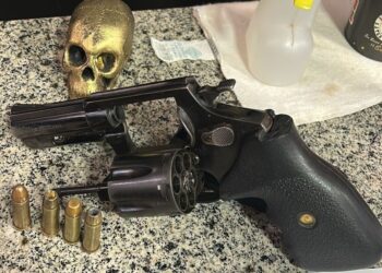 Polícia prende mandante e cúmplices de homicídio no Jardim Nhanhá, em Campo Grande