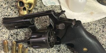 Polícia prende mandante e cúmplices de homicídio no Jardim Nhanhá, em Campo Grande