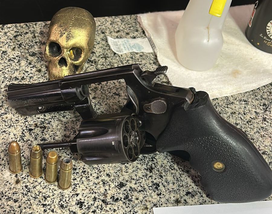 Polícia prende mandante e cúmplices de homicídio no Jardim Nhanhá, em Campo Grande