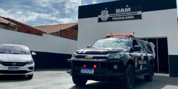 Após descumprimento de medida protetiva e agressão homem é preso em Aquidauana