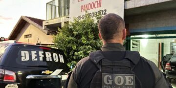 Operação “Psicultrópicos” desmantela esquema de tráfico e prende quatro em MS e SP