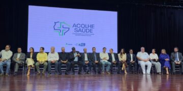 Câmara acompanha evento para debater melhorias na saúde de todo Estado