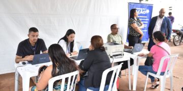 Emprega CG tem primeira edição do ano com meta de dobrar ações do ano anterior