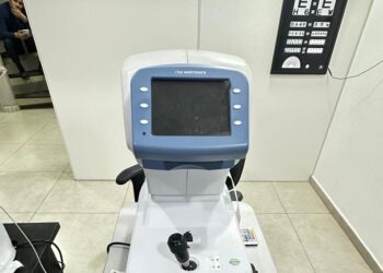 Fiscalização em óticas de Campo Grande revela práticas ilegais de técnicos em optometria