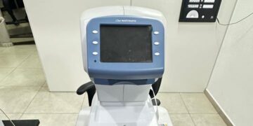 Fiscalização em óticas de Campo Grande revela práticas ilegais de técnicos em optometria