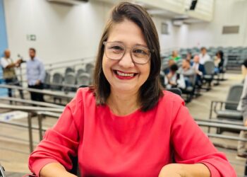 Vereadora Luiza Ribeiro destina R$ 125 mil para blocos de Campo Grande