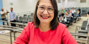 Vereadora Luiza Ribeiro destina R$ 125 mil para blocos de Campo Grande