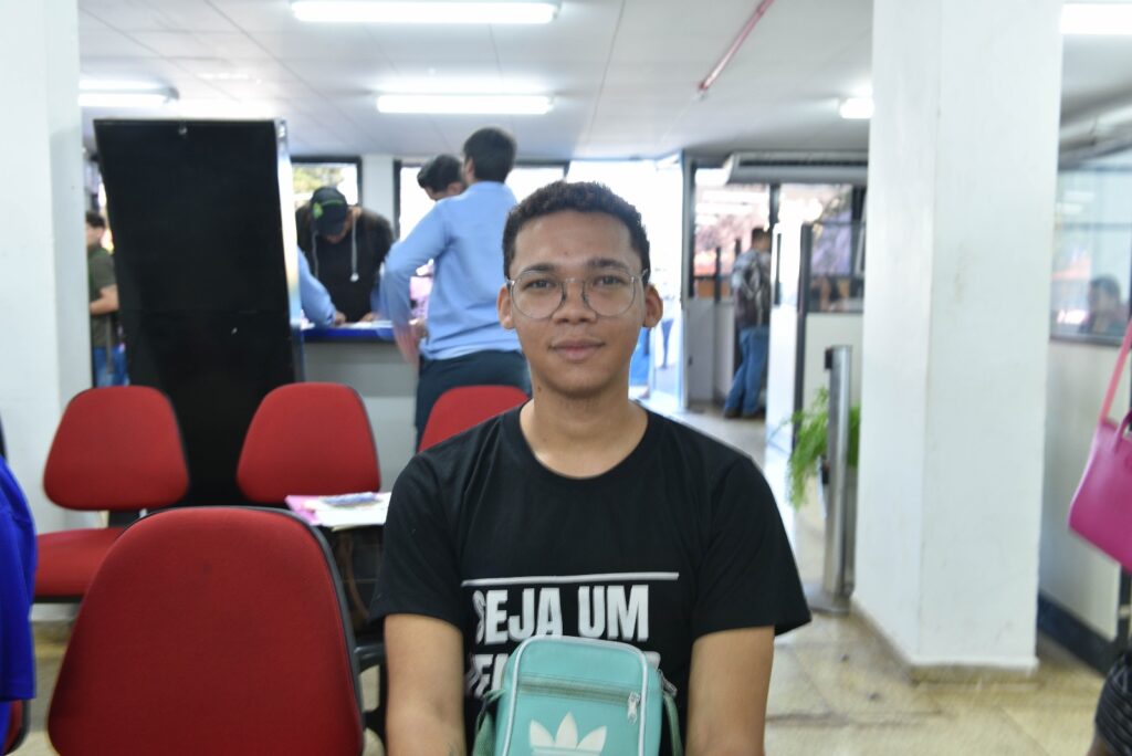 Mutirão Emprega CG abre 2025 com mil vagas e reforça oportunidades no mercado de trabalho Mutirão Emprega CG abre 2025 com mil vagas e reforça oportunidades no mercado de trabalho