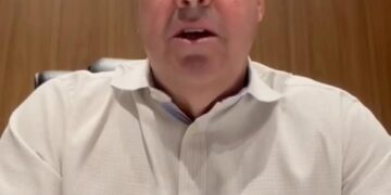 Vanessa Ricarte: Governador cobra punição e se solidariza com família e jornalistas 