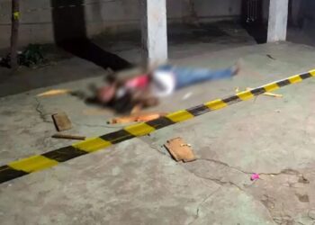 Homem morto em Corumbá usava tornozeleira eletrônica