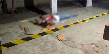 Homem morto em Corumbá usava tornozeleira eletrônica