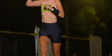 Bêbado, estudante de medicina atropela e mata atleta que fazia corrida 