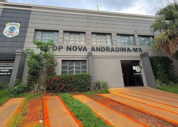 Pai e filho perdem mais de R$ 20 mil em fraude eletrônica em Nova Andradina