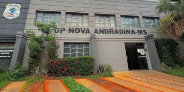 Pai e filho perdem mais de R$ 20 mil em fraude eletrônica em Nova Andradina
