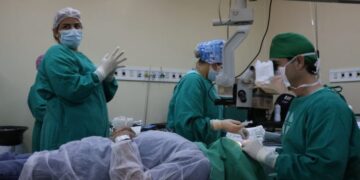 Programa ‘MS Saúde’ ultrapassa 64 mil atendimentos em Mato Grosso do Sul