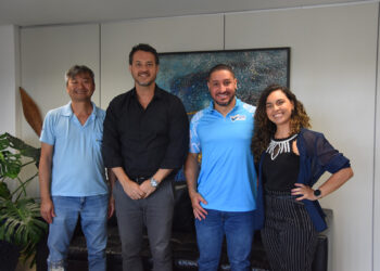 Sesi é parceiro da Copa Brasil de Tênis de Mesa 2025, a primeira realizeda em MS Sesi é parceiro da Copa Brasil de Tênis de Mesa 2025, a primeira realizeda em MS