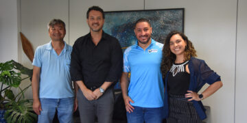 Sesi é parceiro da Copa Brasil de Tênis de Mesa 2025, a primeira realizeda em MS