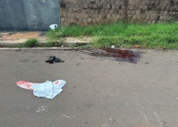 Homem de 39 anos é morto por espancamento no bairro Danúbio Azul em Campo Grande