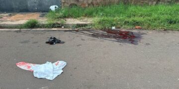 Homem de 39 anos é morto por espancamento no bairro Danúbio Azul em Campo Grande