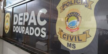 Grávida é ameaçada pelo marido após se recusar a emprestar dinheiro em Dourados