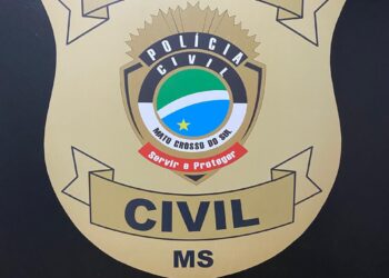 Foragido condenado a 32 anos é preso em Mundo Novo por roubo com arma de fogo